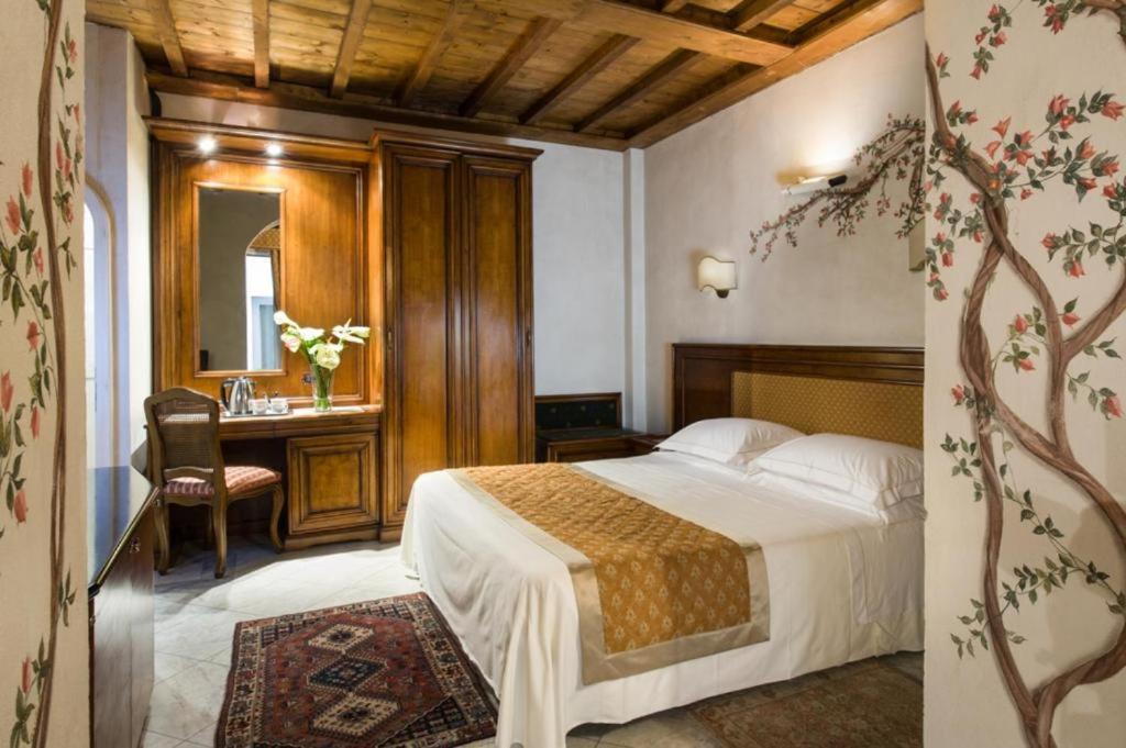 Il Cavalierino 2 Florence Exterior photo